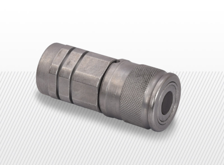 COMPONENTE INDUSTRIALE - Cuple cu filet interior bsp 350 400 bar (variante multiple)