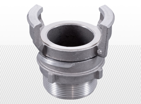 cuple si racorduri - Racord tip Guillemin 50 GML200AL aluminiu