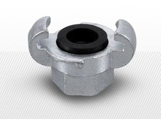 cuple pentru aer comprimat - Racord pentru aer comprimat cu filet interior 3/8" | EAF010-C038F