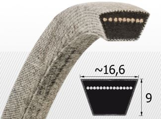 Curea 5L 230 Garden 16X9X539 Li [1]