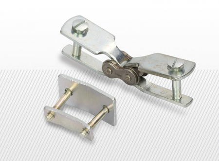 elemente pt curele modulare ip oe imbinabile mec - Element de imbinare OE 8x5 lamelar, Optibelt