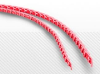 COMPONENTE INDUSTRIALE - Curele modulare power twist drive (variante multiple)