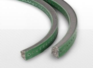 curcurele modulare tip oe imbinabile cu elemente - Curea OE 17x11 Bando