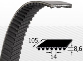 eagle - Curea R-1750, Conti SilentSync