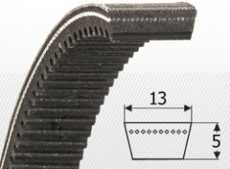 Curea VX13X5X468 Li, Concar [1]