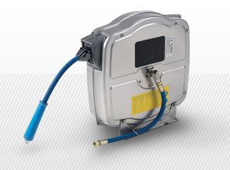 COMPONENTE INDUSTRIALE - Derulator automat tip AX cu furtun alimentar 13 mm/ 10 m - 20bar | AX101310K