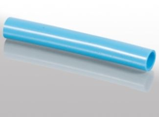 COMPONENTE INDUSTRIALE - Furtun pneumatic PU 10mm/6.5 mm albastru