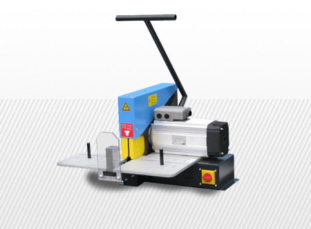 COMPONENTE INDUSTRIALE - Disc de taiat furtunuri TM G 200x1.6x25.4 UNIFLEX
