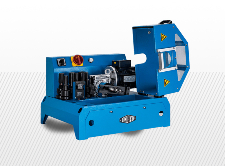 COMPONENTE INDUSTRIALE - Dispozitiv manual pentru decojit furtunuri | USM2.2 package