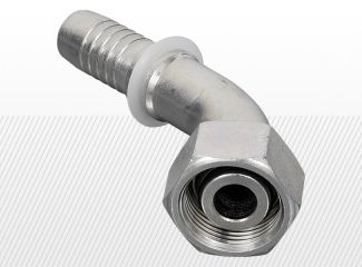 COMPONENTE INDUSTRIALE - Racord DKOS45 DN06, M16X1.5 - 8S