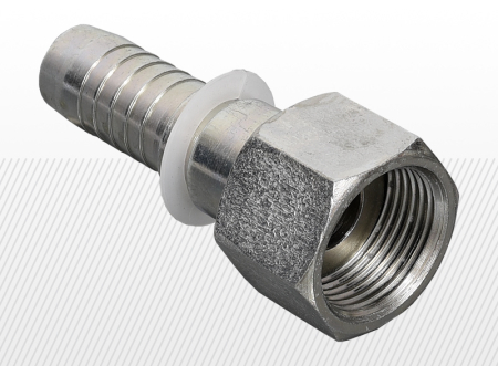 COMPONENTE INDUSTRIALE - Dkr cu etansare plana (variante multiple)