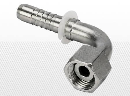 COMPONENTE INDUSTRIALE - Racord DKS90 Multicon DN10, M18x1.5, ECO