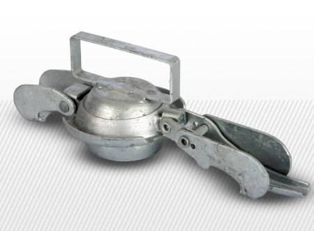 COMPONENTE INDUSTRIALE - Dop bauer (variante multiple)