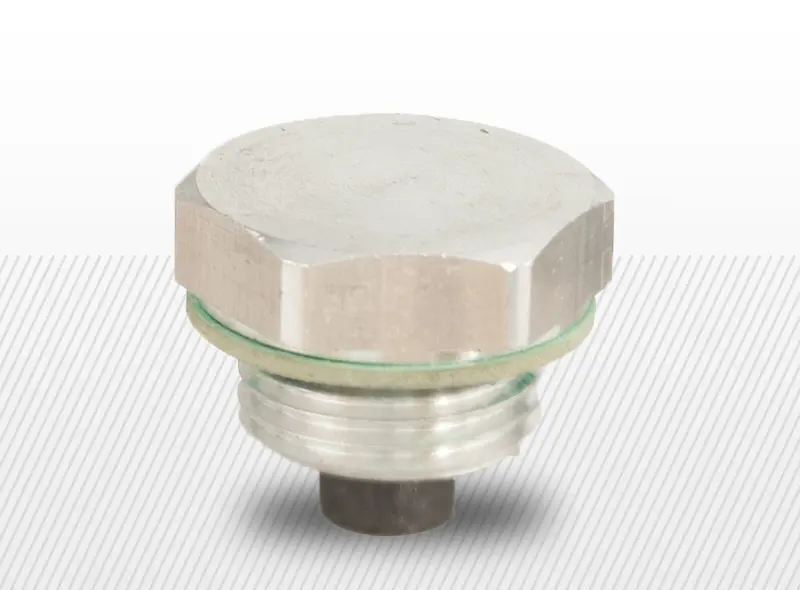 COMPONENTE INDUSTRIALE - Dop magnetic (variante multiple)