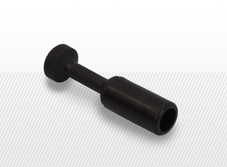 COMPONENTE INDUSTRIALE - Dop pentru push in (variante multiple)