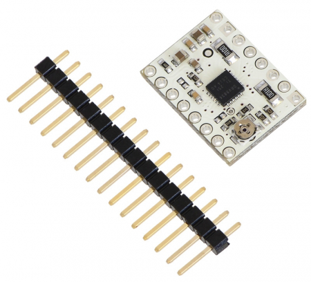 Accesorii Imprimante 3D si CNC - Driver DRV8834 - Pololu