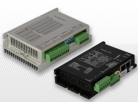 COMPONENTE INDUSTRIALE - Drivere speciale (variante multiple)