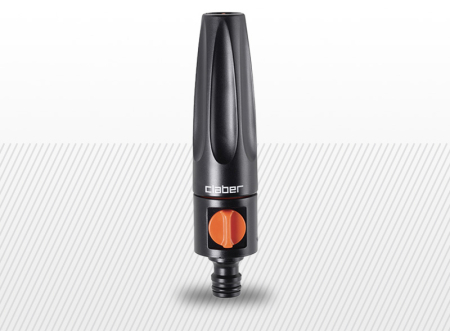 COMPONENTE INDUSTRIALE - Duza cu doua reglaje pentru stropit 8536
