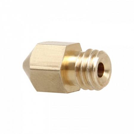 Hotend, extruder, duze si accesorii - Duza V5, 0.5 mm