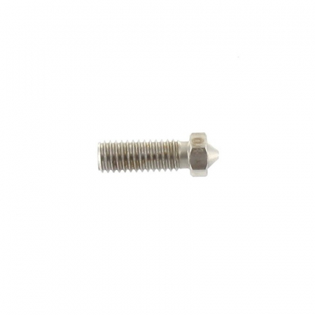 Accesorii Imprimante 3D si CNC - Duza Volcano, Inox, 0.4 mm - 1.75 mm