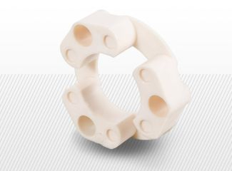cuplaje centaflex - Cuplaje centaflex tip CF H (variante multiple)