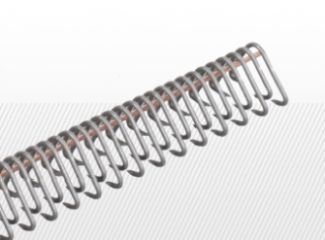 benzi transportoare si curele late - Element de imbinare A2-600 3,0-4,0 mm