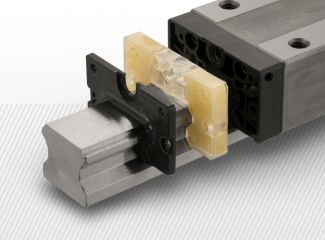 tehnica liniara - Protectie antipraf TRH25-SU E