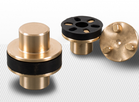 cuplaje - Cuplaje elastice 2 (variante multiple)