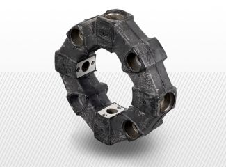 cuplaje centaflex - Cuplaje centaflex tip CF A (variante multiple)