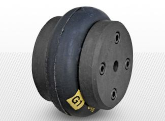 Cuplaje flex cu alezaj initial (variante multiple) [1]