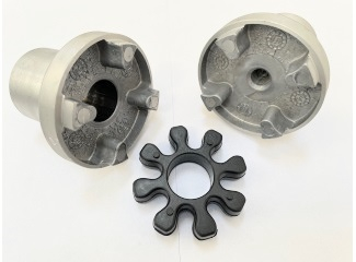 cuplaje pentru pompe hidrauluce - Cuplaje pentru pompe hidrauluce (variante multiple)