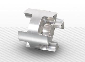 COMPONENTE INDUSTRIALE - Element intermediar GRS48/60 Trasco