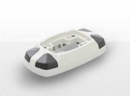 COMPONENTE INDUSTRIALE - Element montare priza de perete seria 80 (arm080 800) (variante multiple)