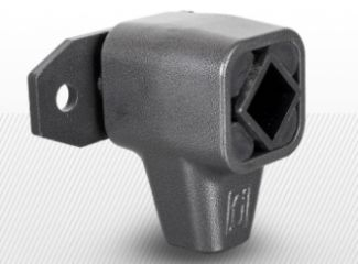 COMPONENTE INDUSTRIALE - Element VIB BT-F 50S