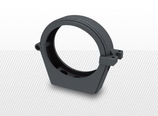 COMPONENTE INDUSTRIALE - Racord de fixare RKC-36 (d=36mm D=76mm)