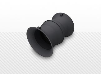 COMPONENTE INDUSTRIALE - T TUB RKD-22