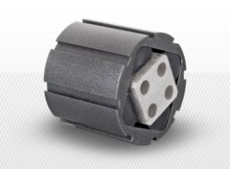 COMPONENTE INDUSTRIALE - Element VIB AC-P 40x60