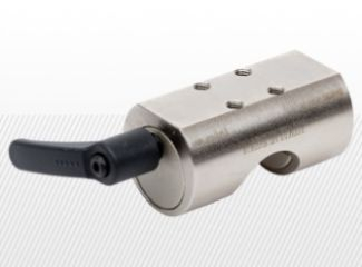 COMPONENTE INDUSTRIALE - Elemente de strangere ax manual (variante multiple)