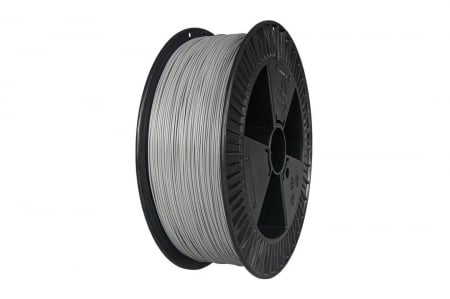 Filamente 3D - Filament Devil Design ABS+ Gri (Gray), 2kg