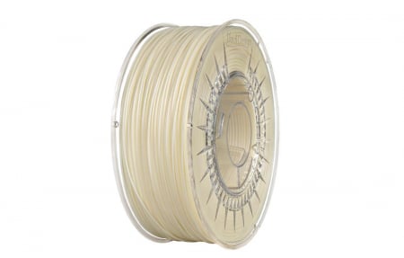 Filamente 3D - Filament Devil Design ABS+ Natural, 1kg