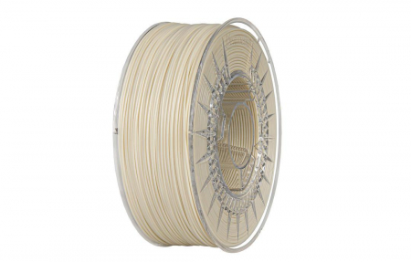 Filamente 3D - Filament Devil Design ASA Natural, 1kg