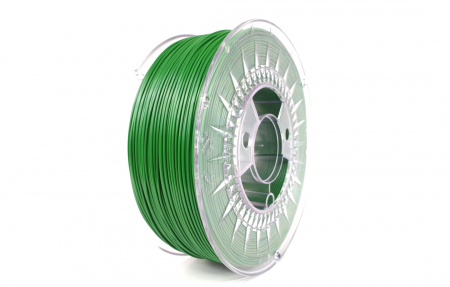 Filamente 3D - Filament Devil Design ASA Verde (Green), 1kg