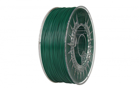 Filamente 3D - Filament Devil Design ASA Verde Raliu (Race Green), 1kg