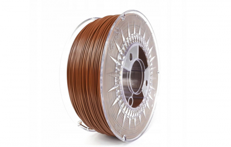 PETG - Filament Devil Design PETG Grena (Maroon), 1kg