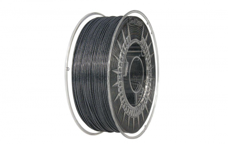 PETG - Filament Devil Design PETG Gri Galaxie (Galaxy Gray), 1kg