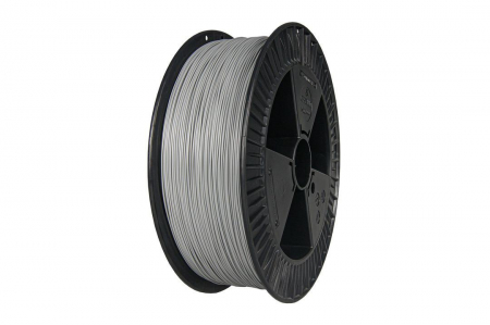 PETG - Filament Devil Design PETG Gri (Gray), 2kg