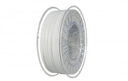 PETG - Filament Devil Design PETG Gri PC (PC Gray), 1kg