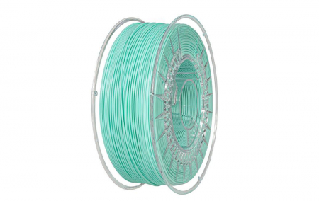 Filamente 3D - Filament Devil Design PETG Menta (Mint), 1kg