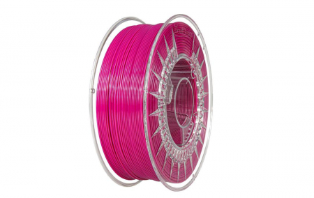 PETG - Filament Devil Design PETG Purpuriu (Purple), 1kg