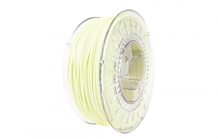 PETG - Filament Devil Design PETG Vanilie (Vanilla), 1kg